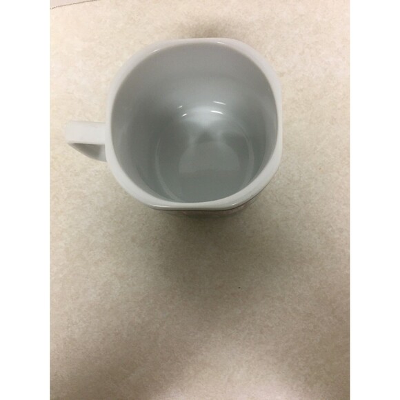 VINTAGE RARE STANDING OVATIONS JUNE SOEBEL 1987 COFFEE MUG - Picture 4 of 6